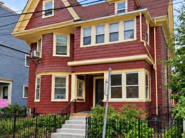 15 Jay St #3, Cambridge, MA 02139