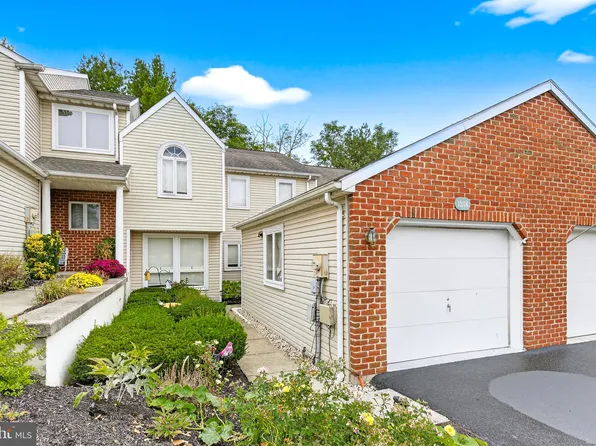 1248 Summit View Ct, New Cumberland, PA 17070