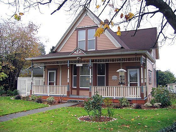 1905 Victorian
