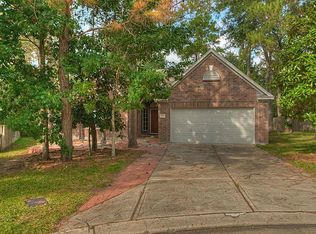 314 Leafsage Ct, Spring, TX 77381