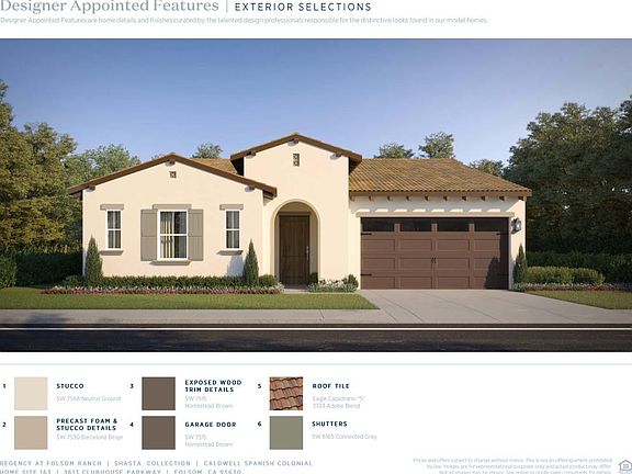 3rd image of 3613 Clubhouse Pkwy