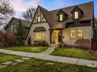 1905 W Washington St, Boise, ID 83702