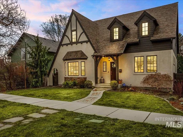 1905 W Washington St, Boise, ID 83702