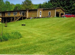 187 Jennings Rd, Richford, NY 13835