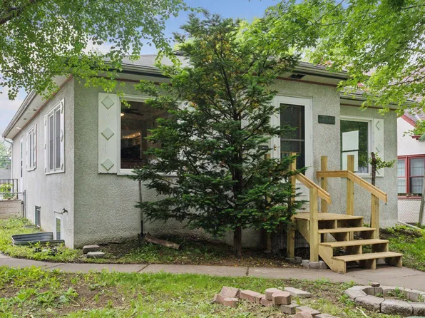 2744 Ulysses St NE, Minneapolis, MN 55418