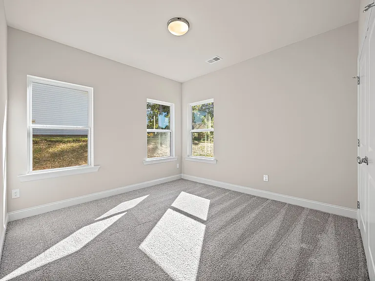 Third bedroom