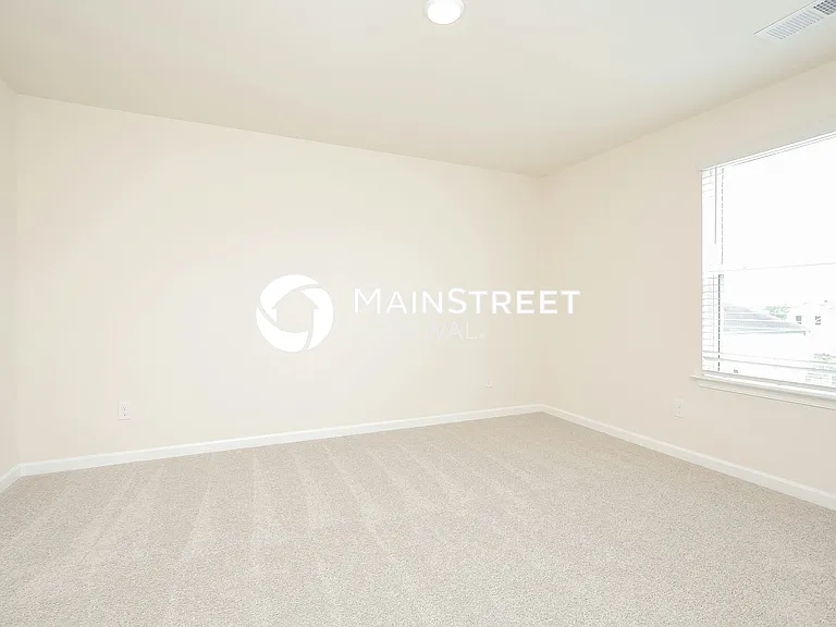 Main Bedroom