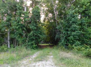 251 Brothers Ln, Jacksonville, NC 28546