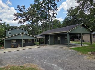 15318 Arrowhead Loop W, Willis, TX 77378