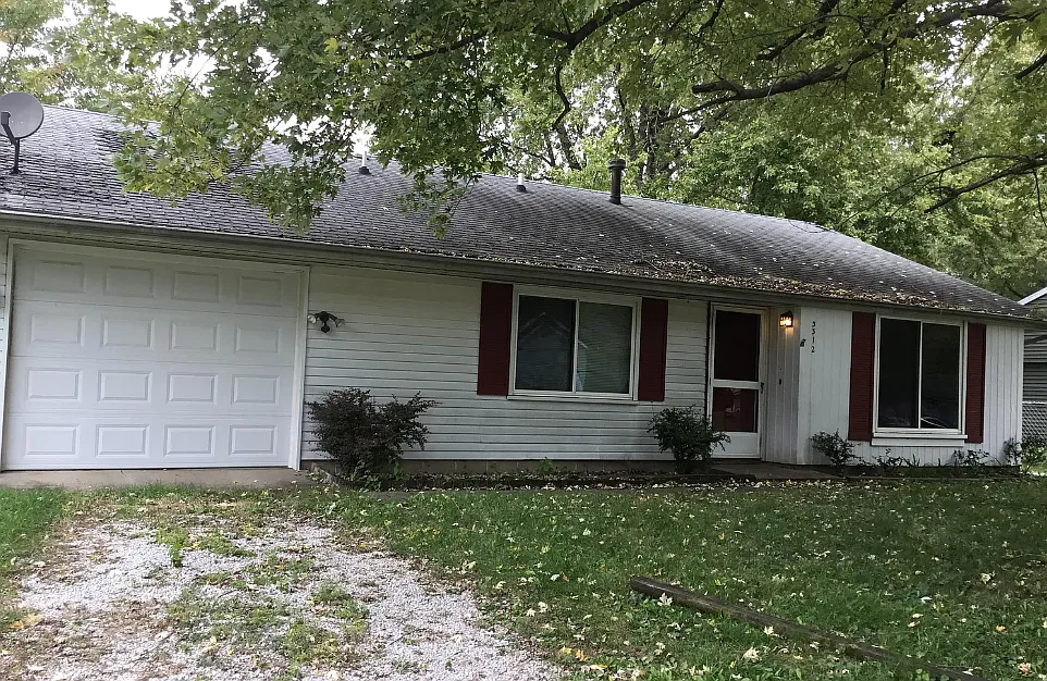 3312 York Dr photo 1