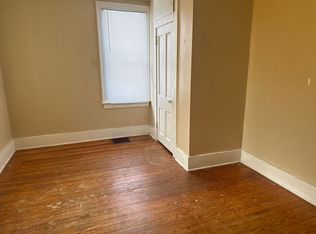 209 N. English, Springfield, IL 62702