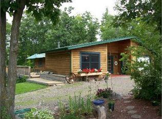 43662 347th Ln, Aitkin, MN 56431