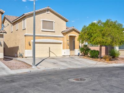 6340 Sereno Springs St, North Las Vegas, NV, 89081