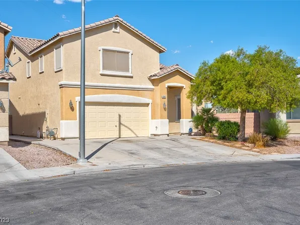 6340 Sereno Springs St, North Las Vegas, NV 89081