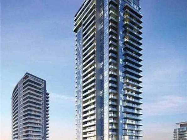 32 Forest Manor Rd #2909, Toronto, ON M2J 0C2