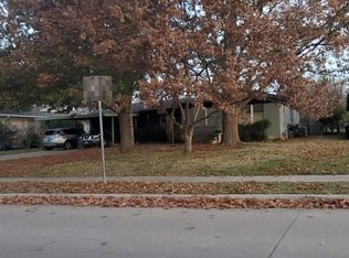 709 Cozby St N, Benbrook, TX 76126