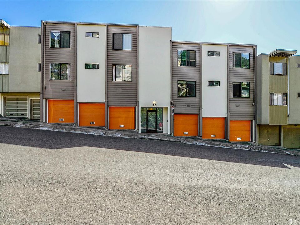 1st image of 20 Parkridge Dr APT 5