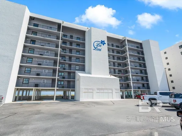 28814 Perdido Beach Blvd #507T, Orange Beach, AL 36561