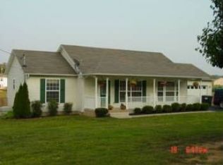 562 D V Cir, Spring Hill, TN 37174