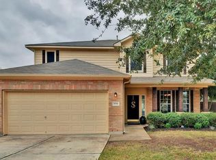 1014 Heritage Park Dr, Cedar Park, TX 78613