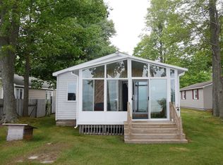 6543 Us Highway 23 S, Ossineke, MI 49766