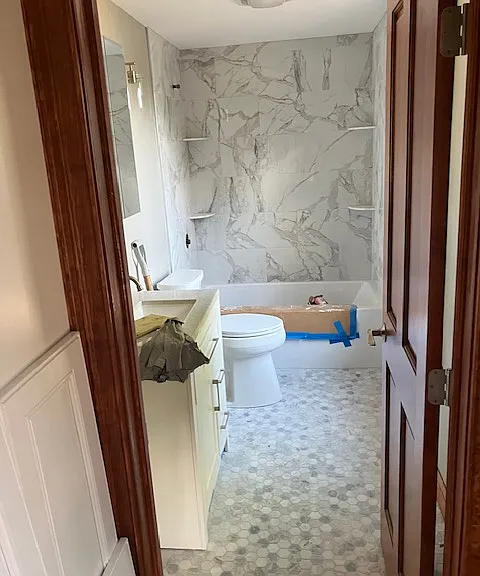 285 Marlborough St #1 — Photo 5