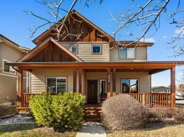 999 Jessie Way, Bozeman, MT 59715