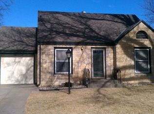 3850 C St, Lincoln, NE 68510