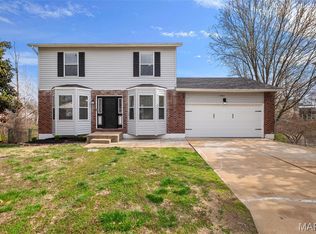 1981 Saint Johns Xing, Arnold, MO 63010