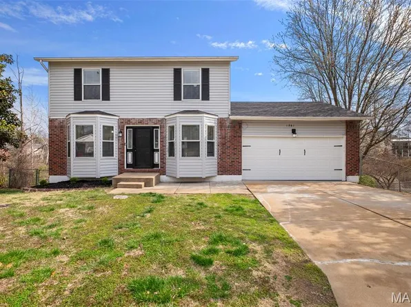 1981 Saint Johns Xing, Arnold, MO 63010