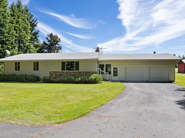 28414 N Spotted Rd, Deer Park, WA 99006