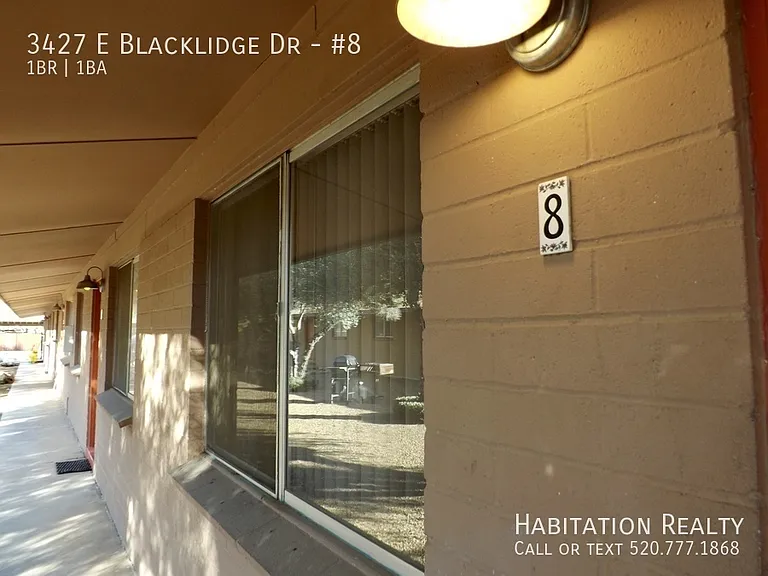 3427 E Blacklidge Dr #8 — Photo 15