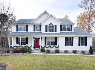 1594 Killeen Dr, Pasadena, MD