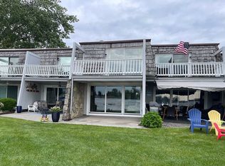 10095 N Turkey Creek Rd APT 3, Syracuse, IN 46567