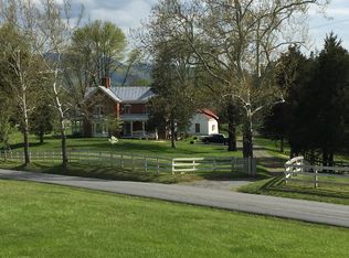 7047 Plank Rd, Charlottesville, VA 22903