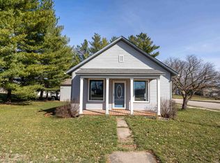 621 4th Ave SE, Cascade, IA 52033