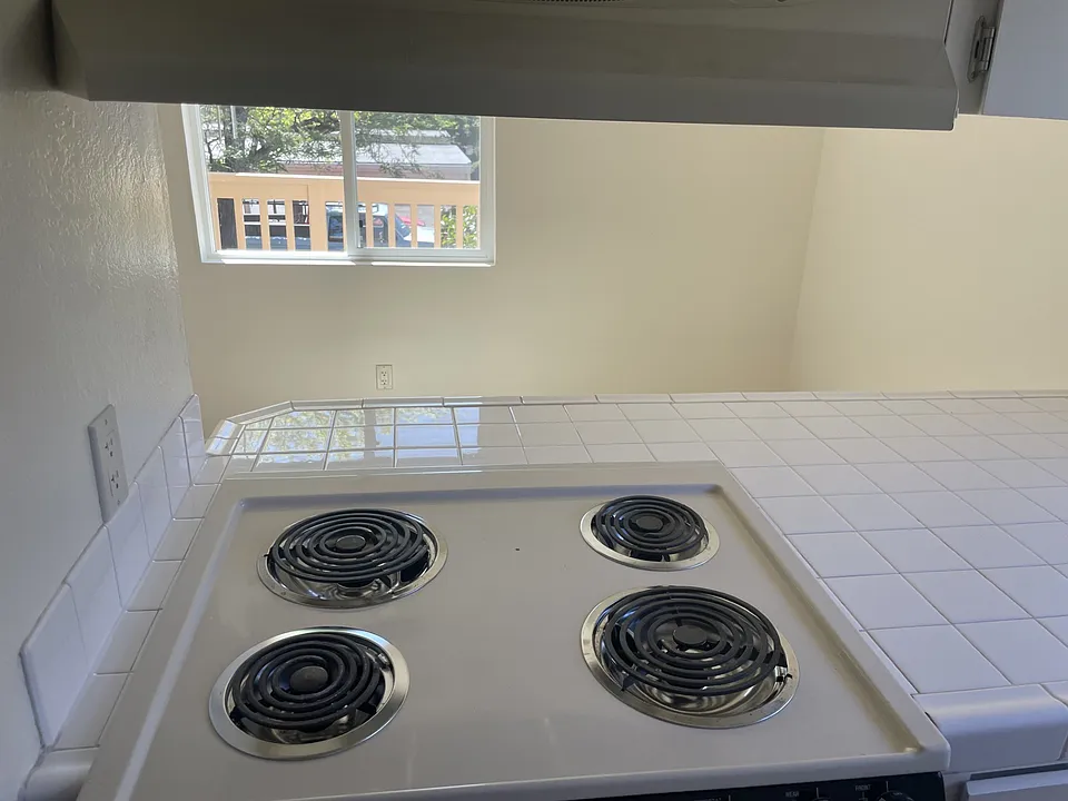 Looking into Dining Area