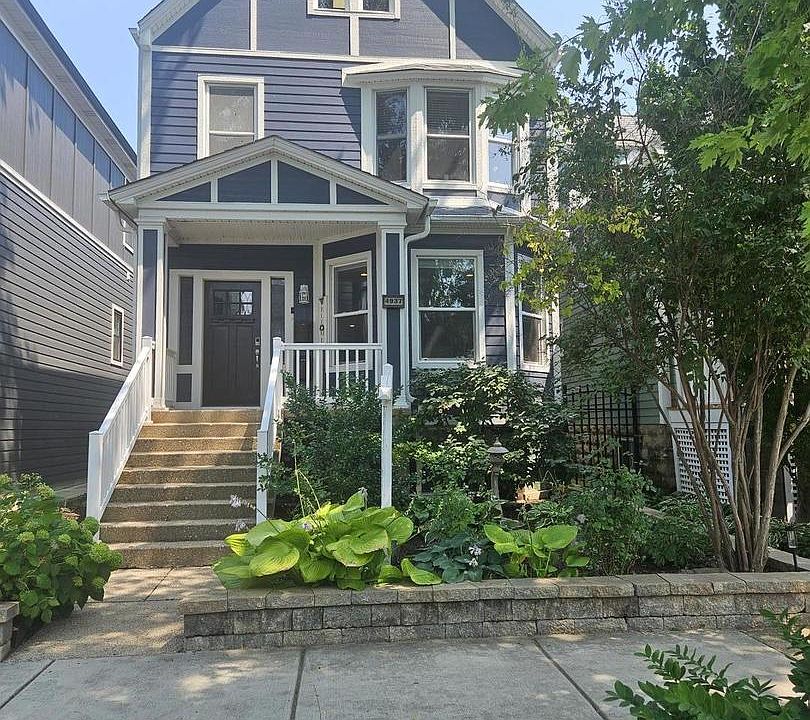 1st image of 4937 N Bell Ave