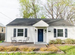 1503 Norvel Ave, Nashville, TN 37216