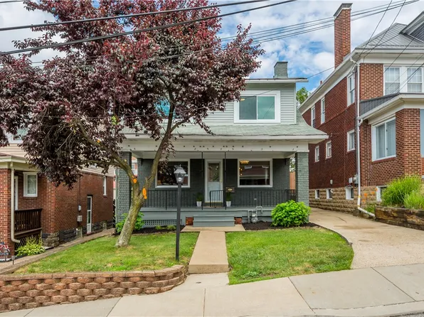 1440 Tolma Ave, Pittsburgh, PA 15216