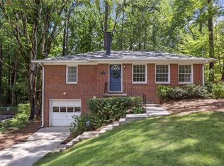 3541 Hamlin Cir, Atlanta, GA 30341