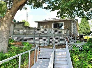 3574 E Bailey Rd, Monticello, IN 47960