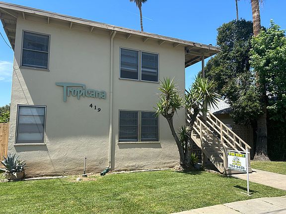 2nd image of 419 N El Granito St #3