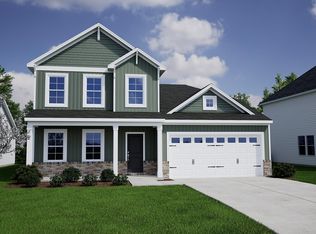 324 Garden Grove St, Conway, SC 29526