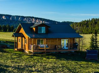 16 Yarrow Ln, Buffalo, WY 82834
