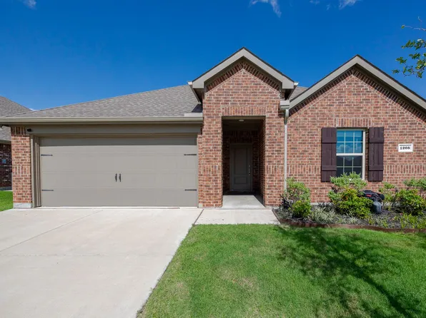 1205 Colonial Bluff Ln, Princeton, TX 75407