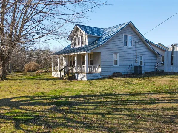 1305 Hovious Ridge Rd, Casey Creek, KY 42728