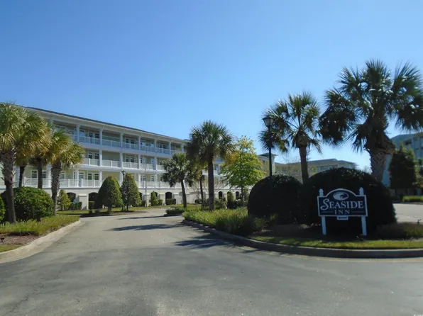 14300 Ocean Highway #101, Pawleys Island, SC 29585