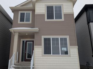 7363 181st Ave NW, Edmonton, AB T5Z0V5