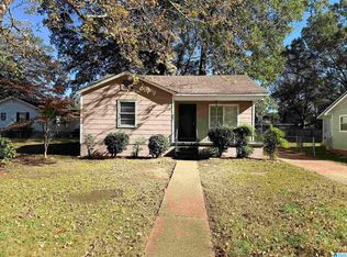 207 Short McAdory Ave, Bessemer, AL 35020